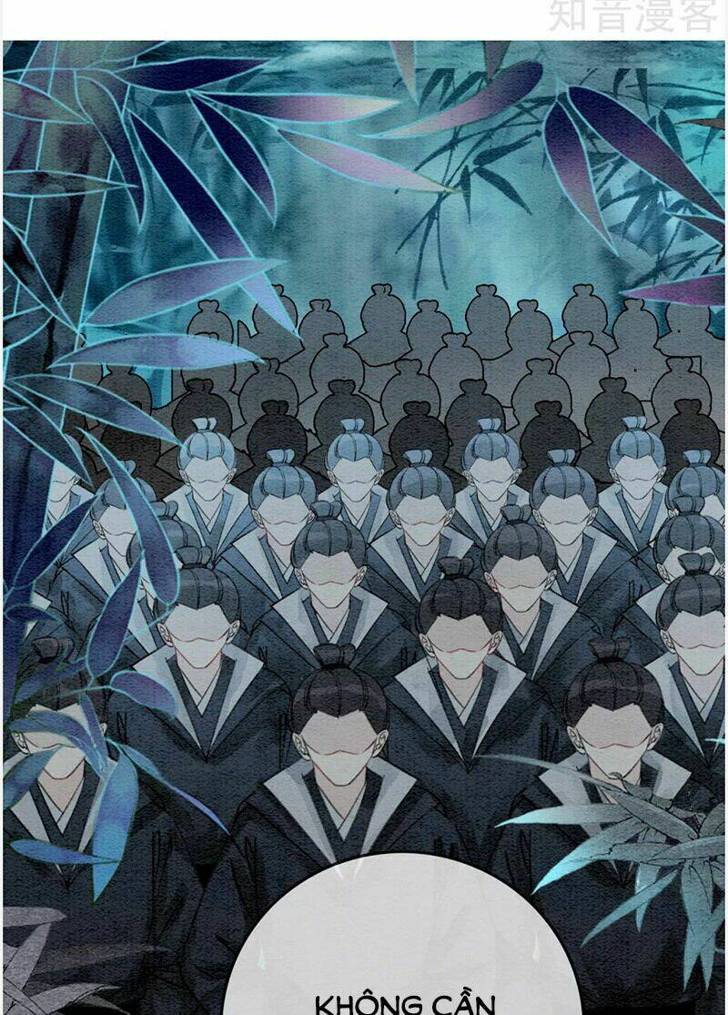Hậu Cung Của Trẫm Cháy Rồi!: Chapter 67