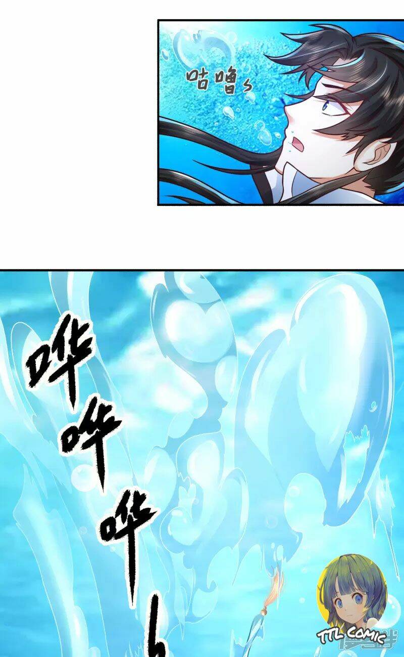 Khoa Kỹ Đại Tiên Tông: Chapter 5