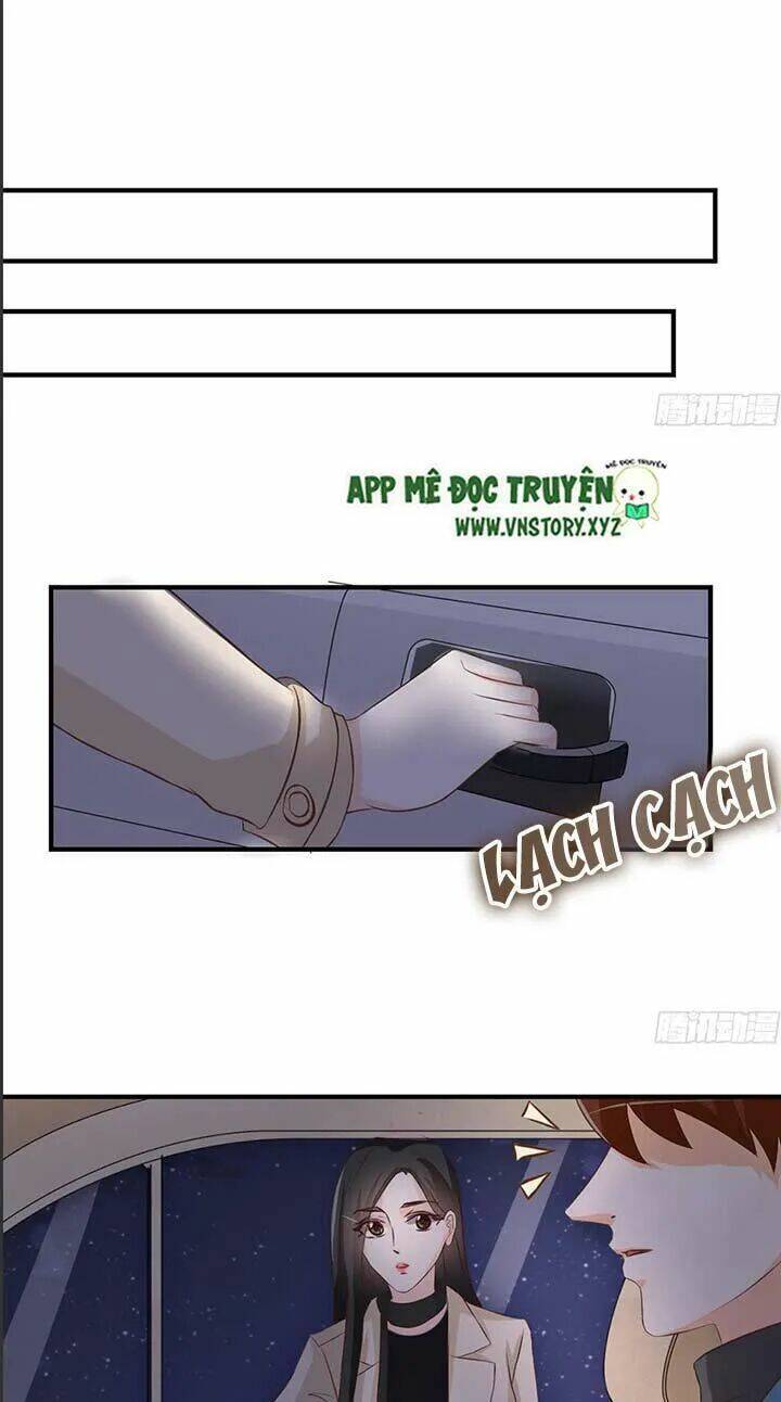 Cẩm Lý Thiếu Nữ Của Tôi: Chapter 40