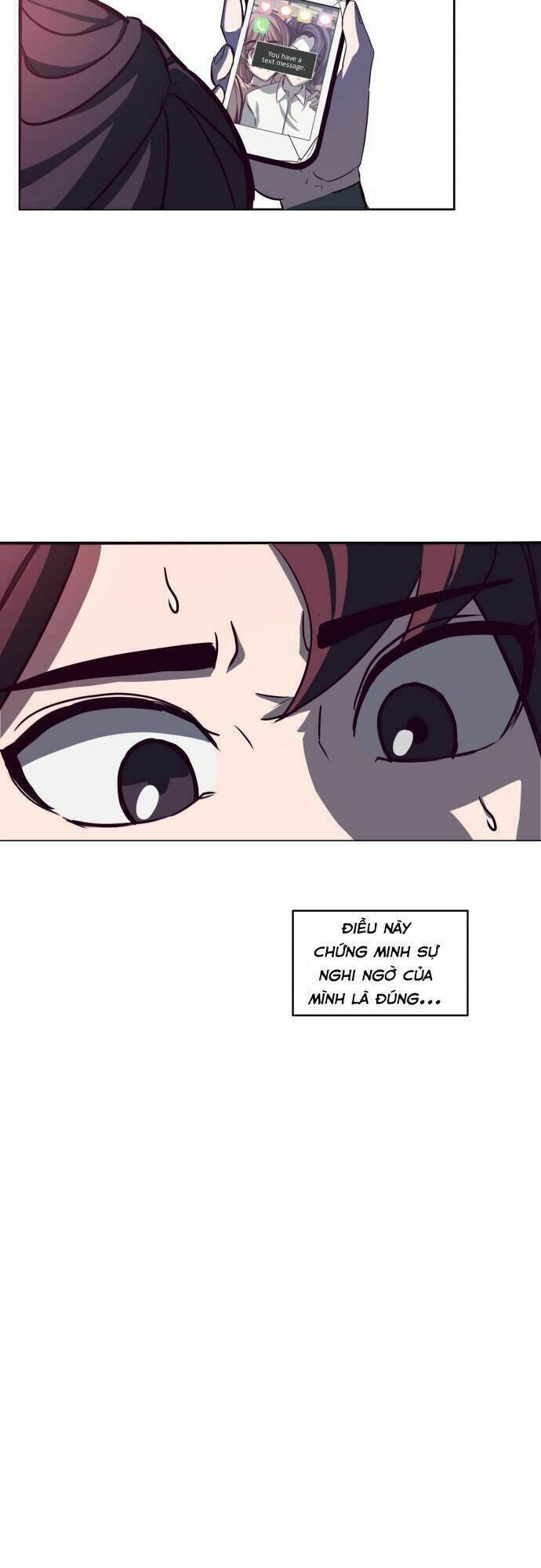 Thời Khắc Định Mệnh: Chapter 2