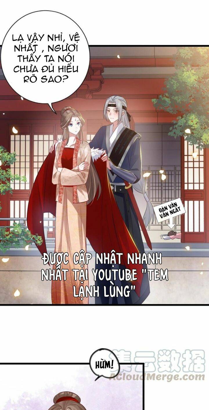 Xuyên Vào Trò Chơi Công Lược Boss Phản Diện: Chapter 4