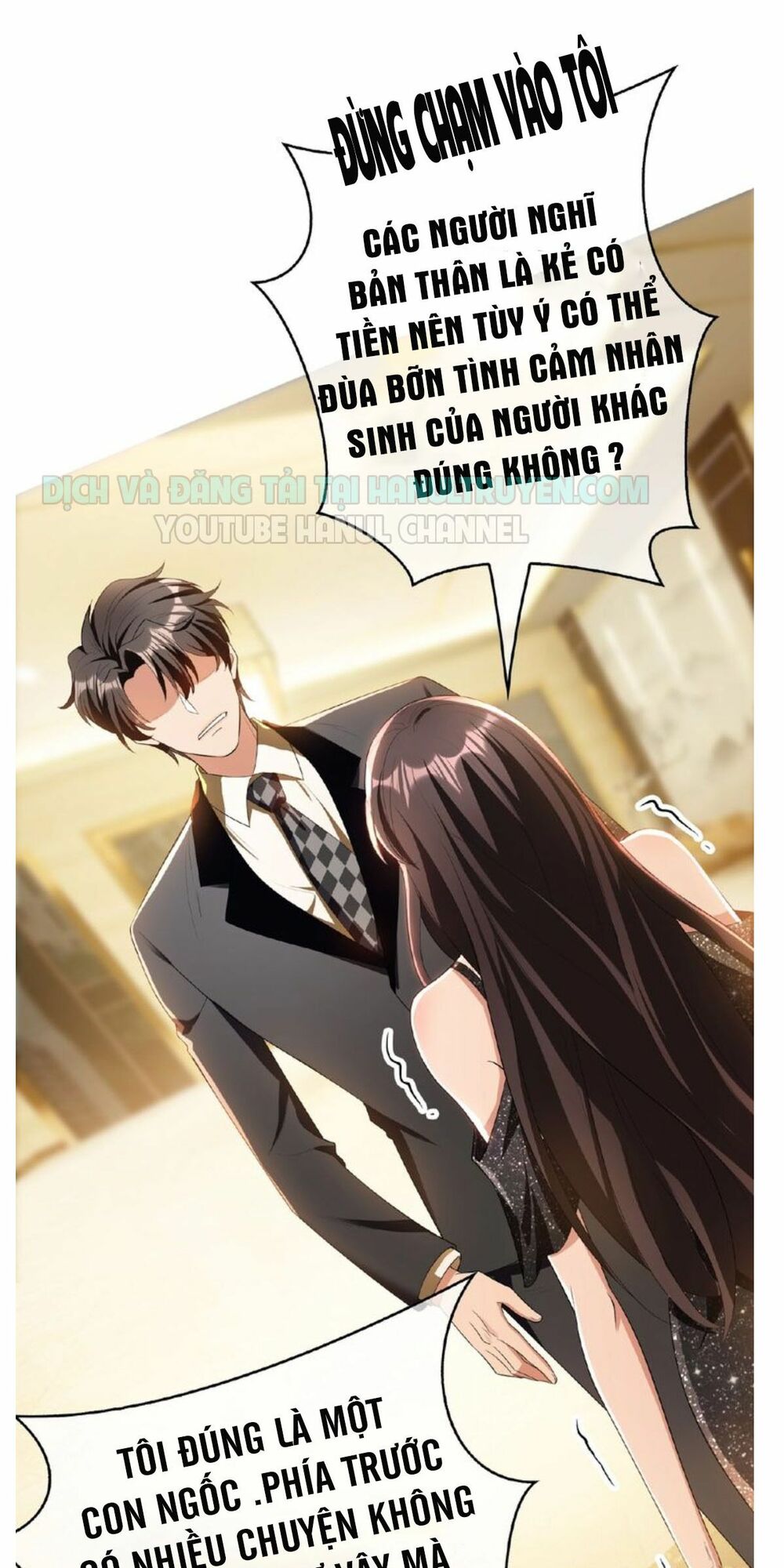 Cô Vợ Nhỏ Nuông Chiều Quá Lại Thành Ác!!: Chapter 86