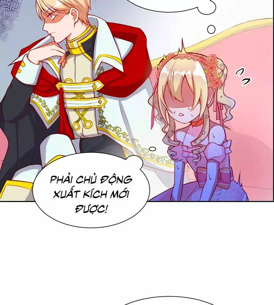 Kế Hoạch Sống Còn Của Công Chúa Nữ Phụ: Chapter 10