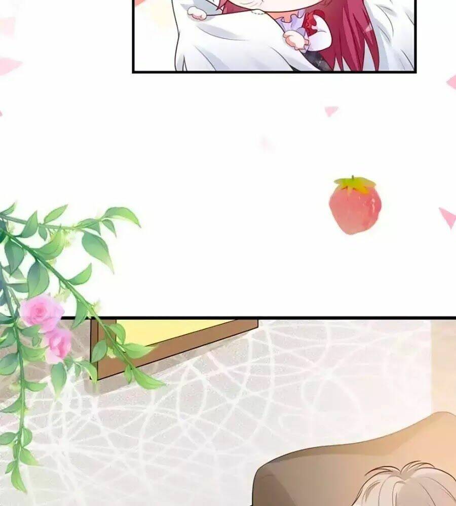 Thịnh Thế Hoa Sủng: Tôi Bị Bắt Làm Tù Binh: Chapter 13