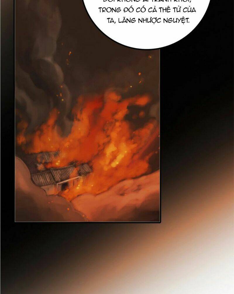 Cướp Chàng Vợ Về Đón Năm Mới: Chapter 45