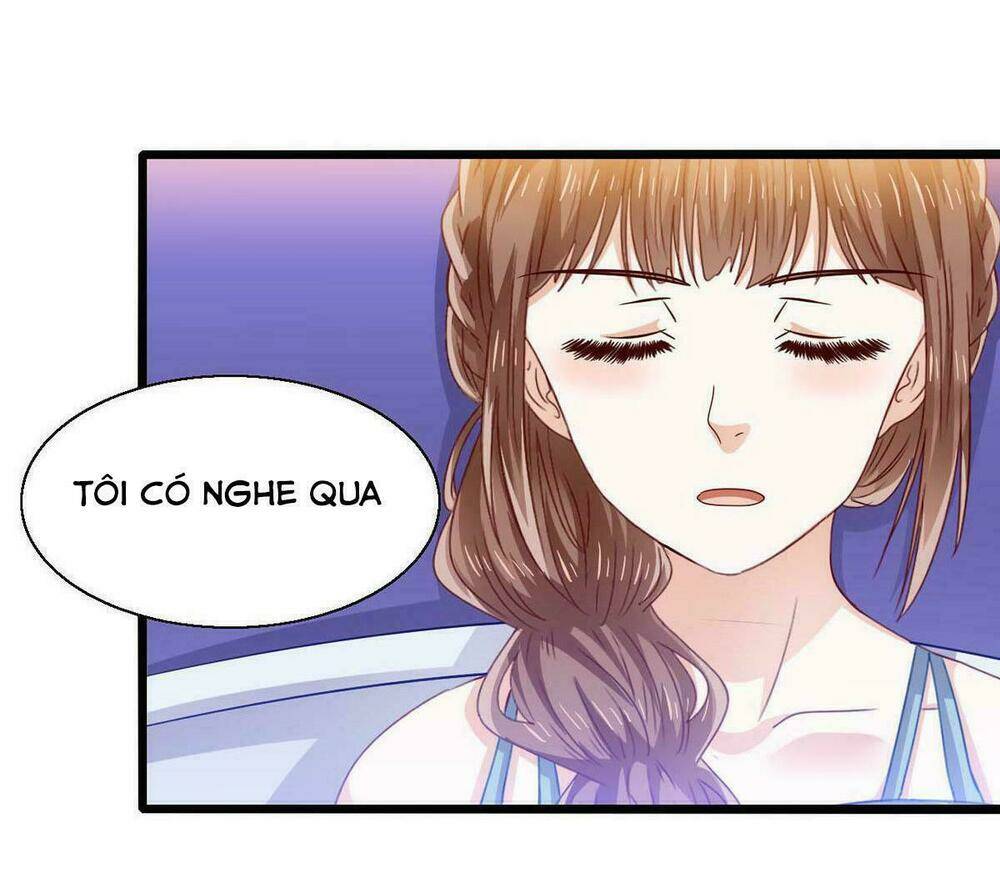 Trọng Sinh Chi Song Diện Cừu Phục Ký: Chapter 9