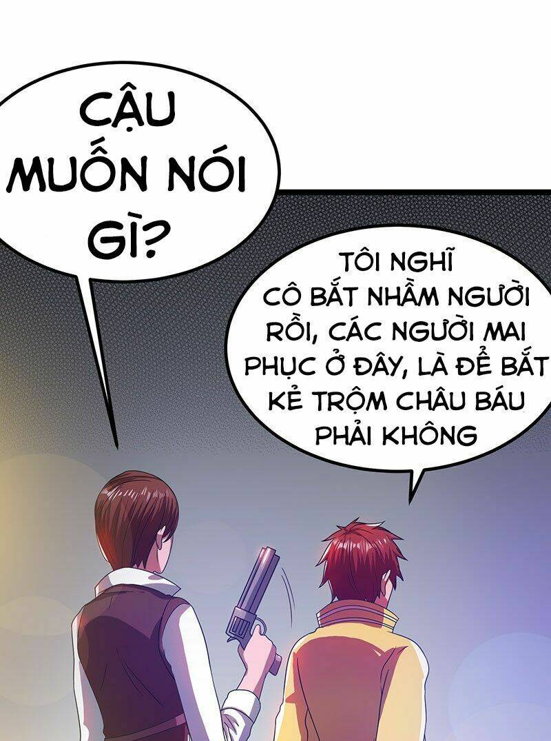 Tiên Vương Trùng Sinh: Chapter 15