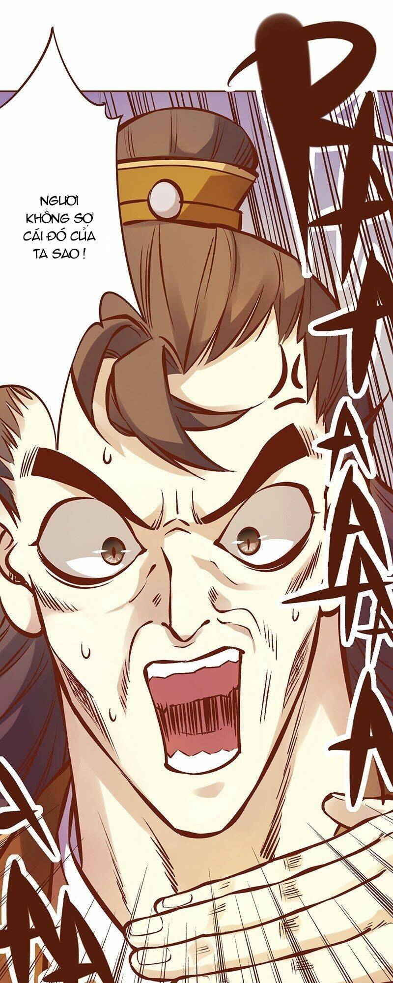 Yến Sơn Phái Và Bách Hoa Môn: Chapter 108