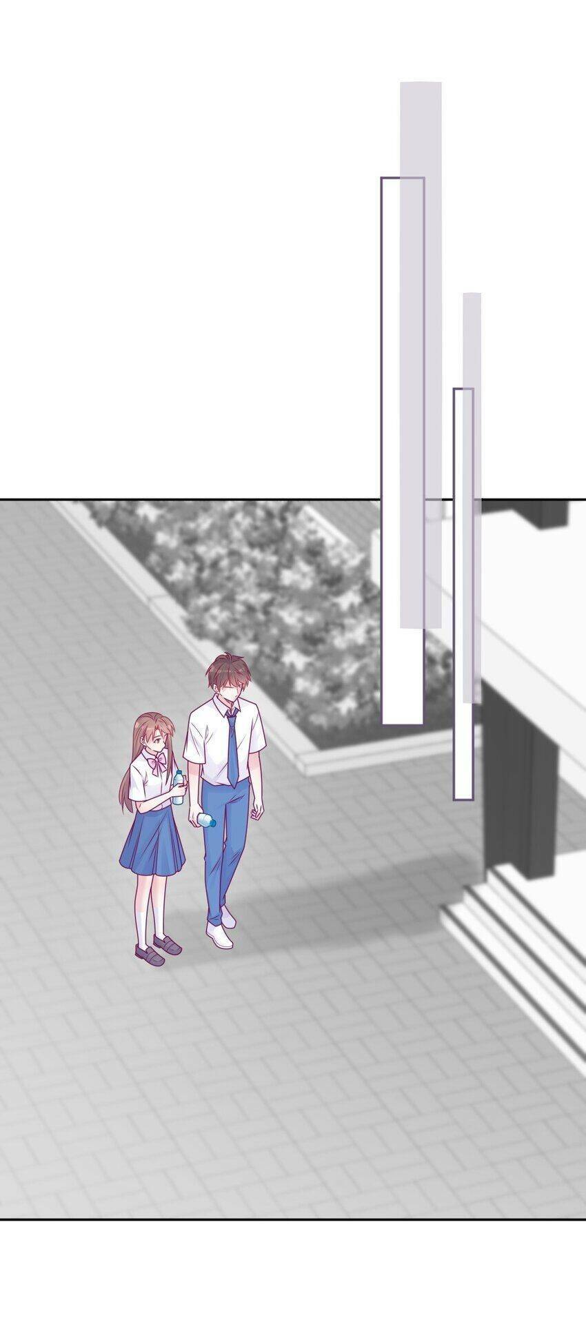 Khi Cô Gái Nhìn Thấy Thời Gian: Chapter 47