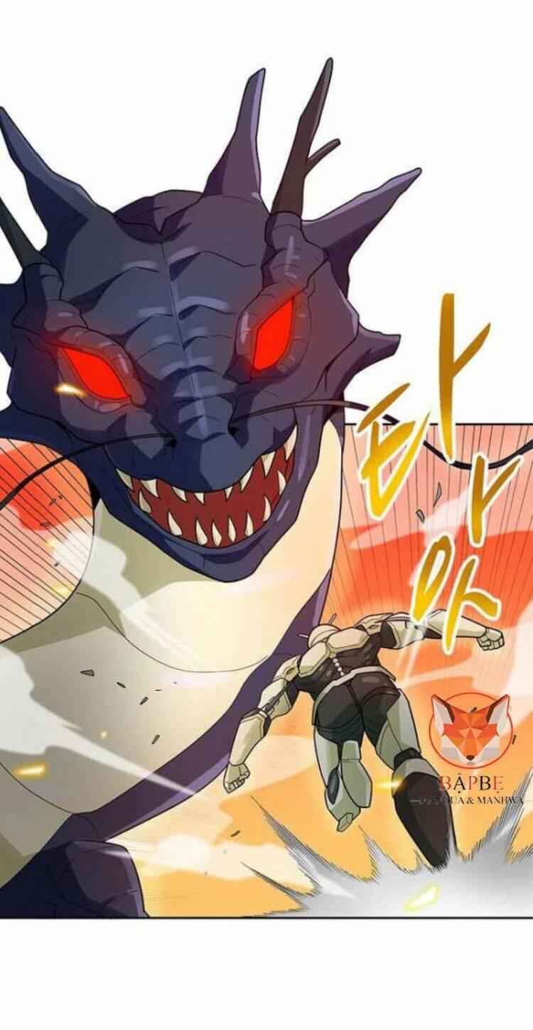 Tôi Tự Động Săn Một Mình: Chapter 84