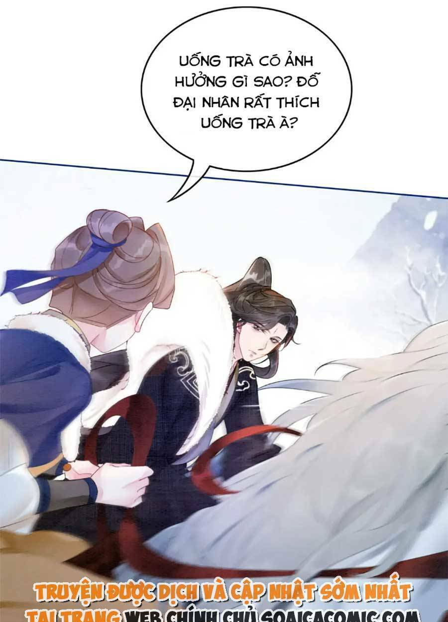 Xung Hỉ Vương Phi: Chapter 82