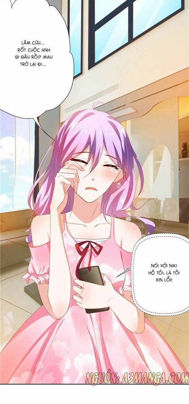 Bạn Trai Là Ngôi Sao: Chapter 62