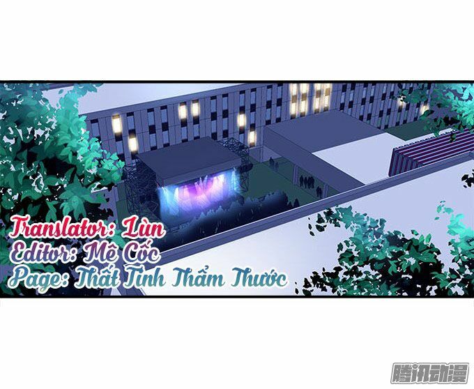 Thiên lại âm linh: Chapter 10