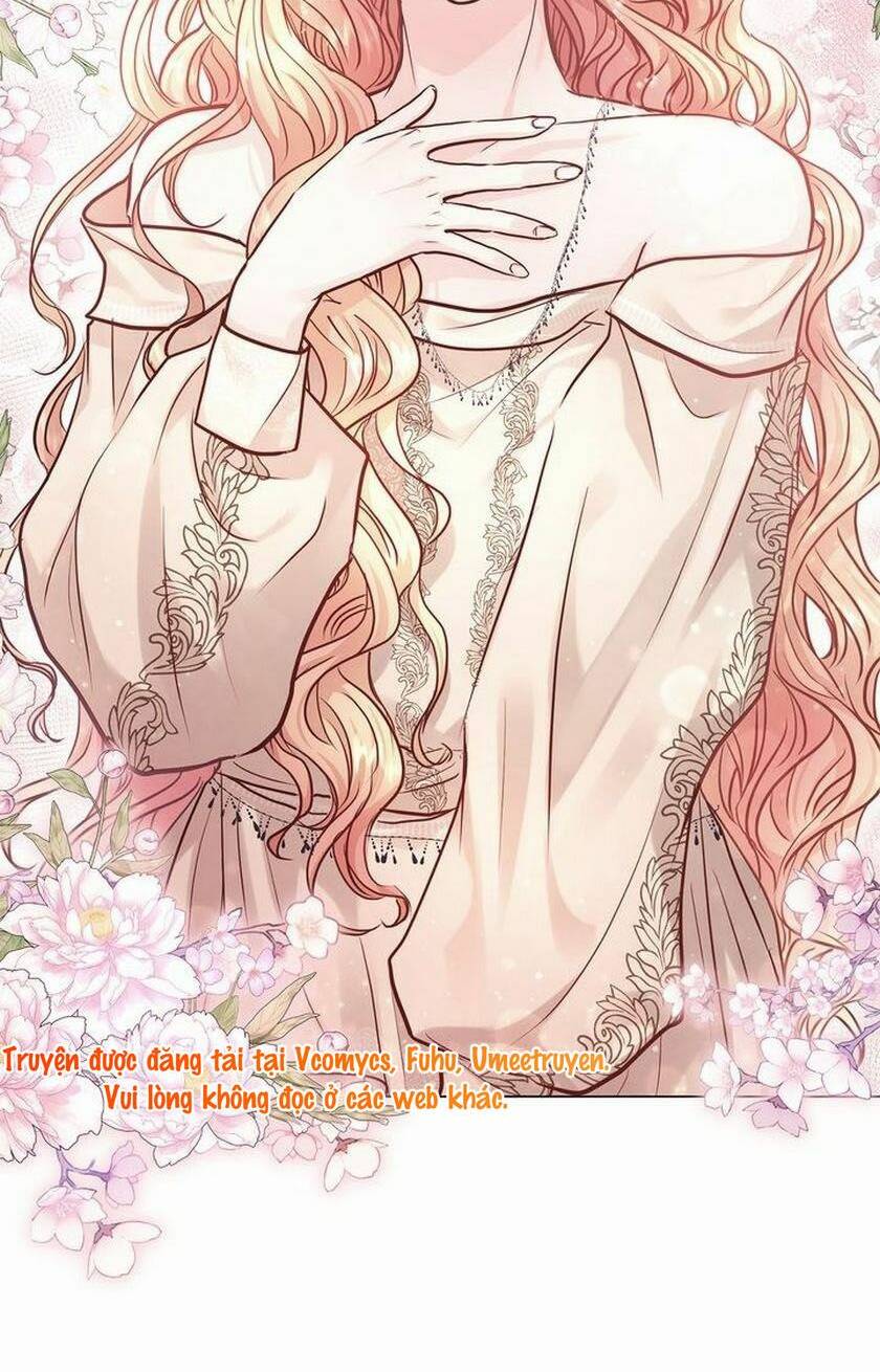 Nàng Dâu Bí Ẩn Của Bạch Sư Tử: Chapter 8