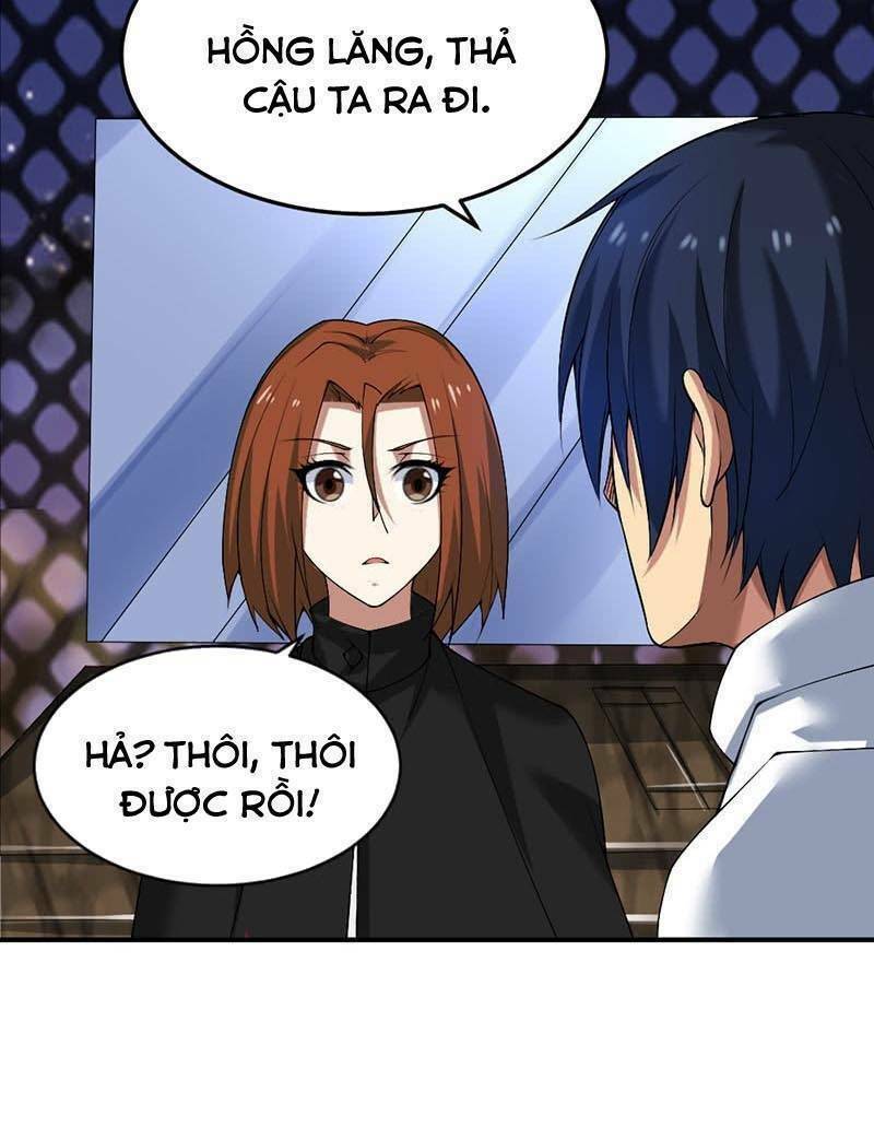 Cuộc Sống Tận Thế Bắt Đầu Từ Số 0: Chapter 48
