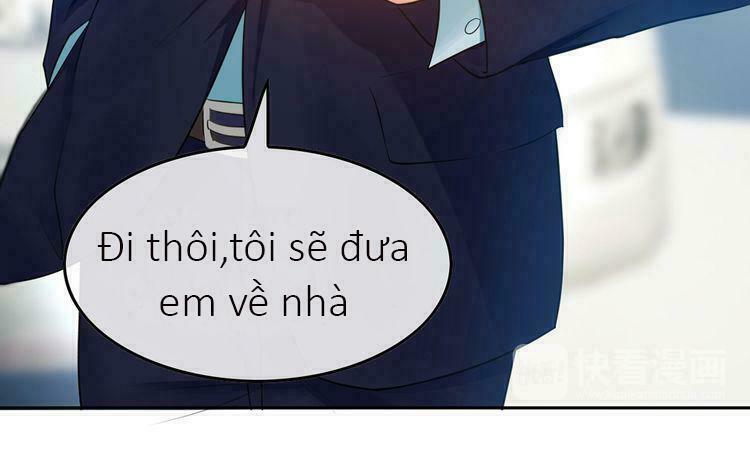 Cô Vợ Nhỏ Nuông Chiều Quá Lại Thành Ác!!: Chapter 9