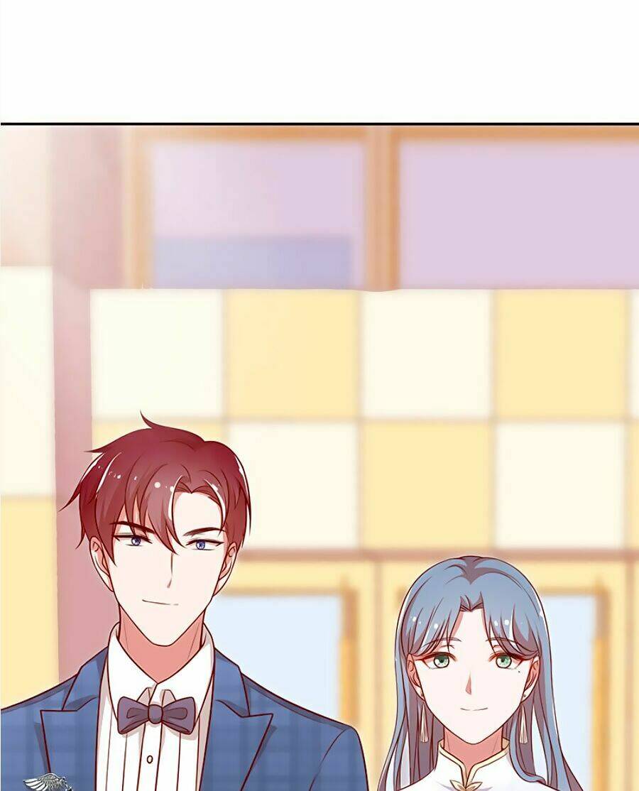 Cả Thế Giới Đều Không Bằng Người: Chapter 35