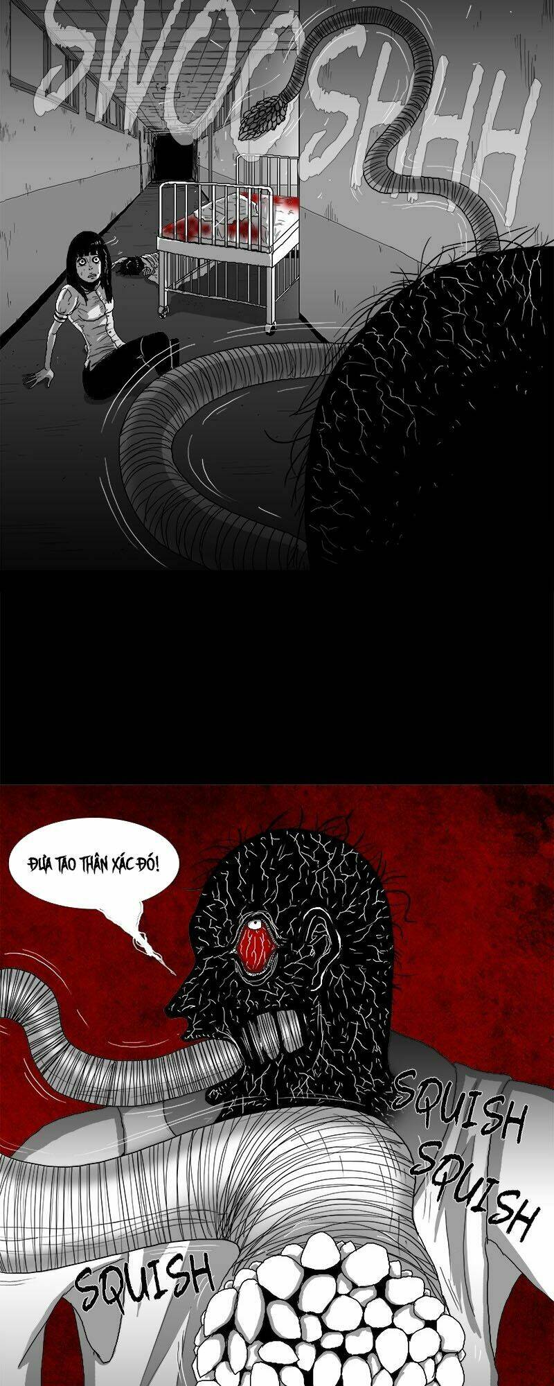 Sống Sót: Chapter 31