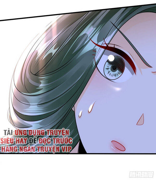 Bắt Đầu Từ Làm Ngón Tay Vàng: Chapter 19