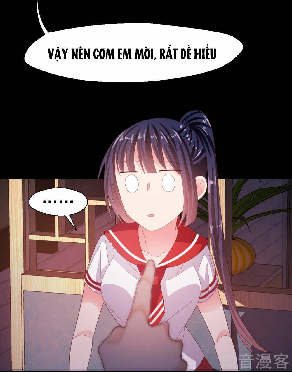Sau Này Vẫn Cứ Thích Anh: Chapter 28