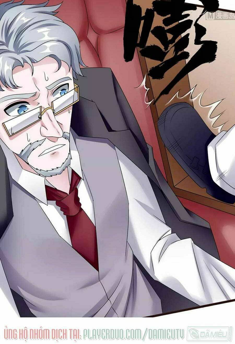 Siêu Cấp Kiện Bàn Hiệp: Chapter 20