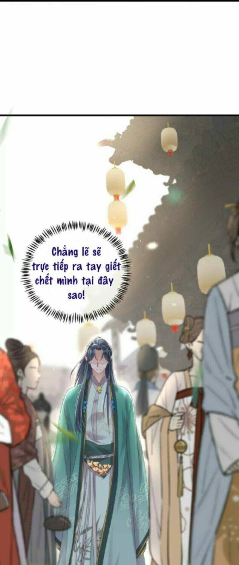 Nhật Kí Học Tập Của Hắc Liên Hoa: Chapter 52