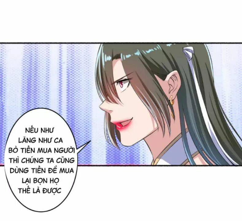 Cuồng Phi Phách Lối: Chapter 56