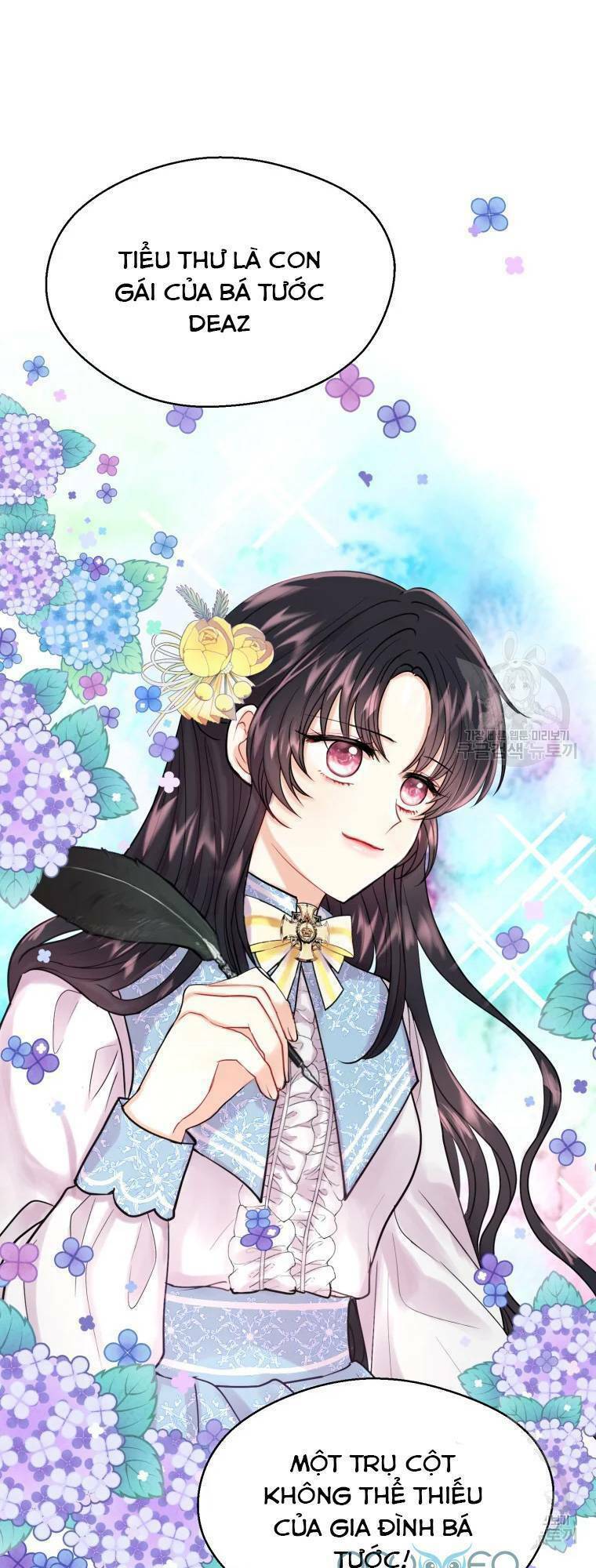Roelin Bước Đến Tương Lai: Chapter 1