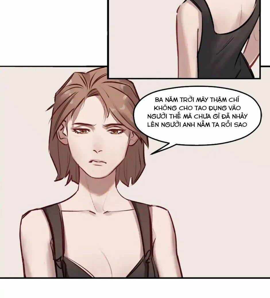 Vô Thượng Thần Vương: Chapter 3