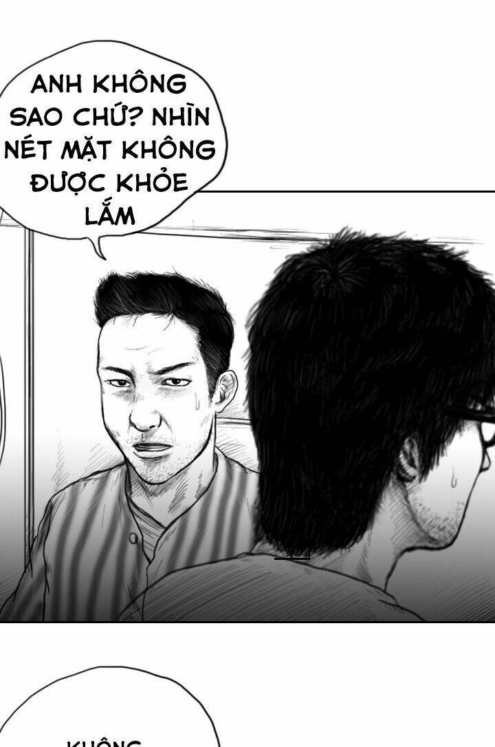 Hạt Giống Mỹ Nhân: Chapter 40