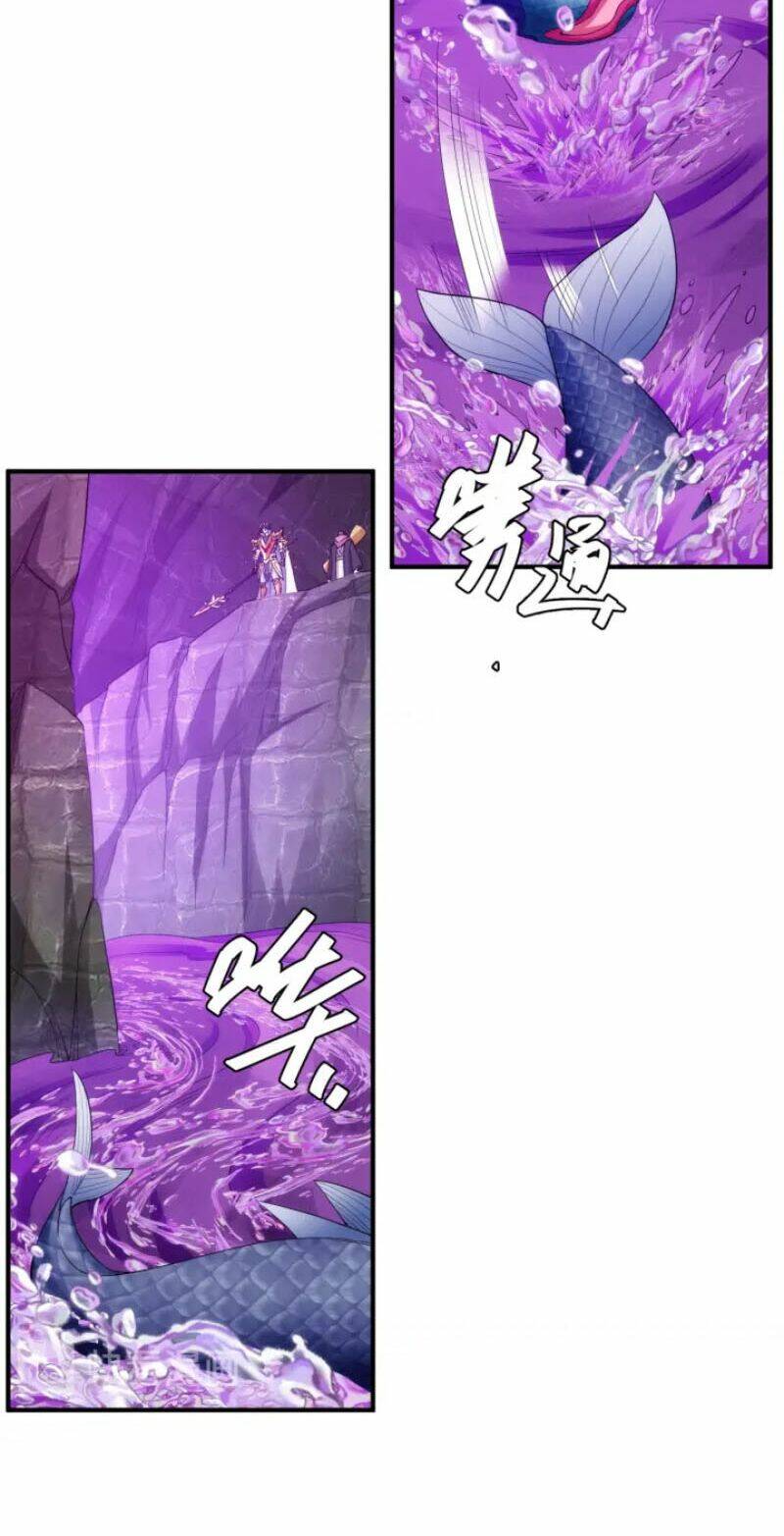 Rich Player - Người Chơi Khắc Kim: Chapter 234