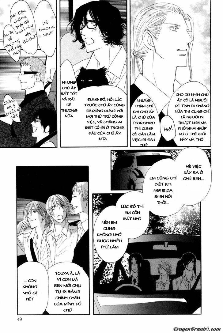 Moon Trick: Chapter 14