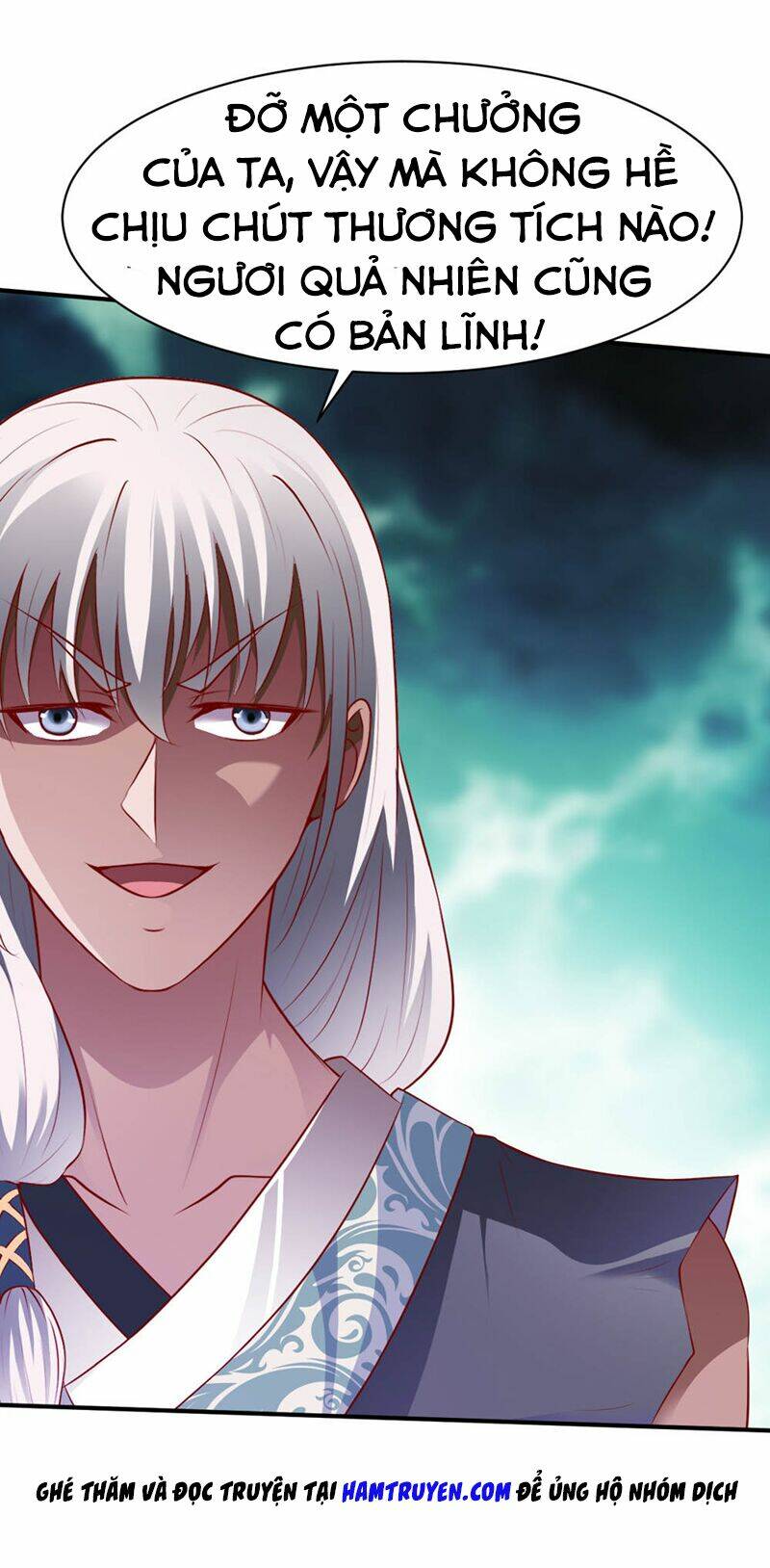 Chiến Đỉnh: Chapter 150