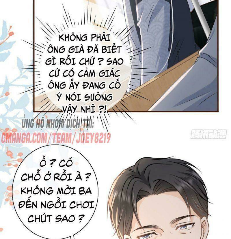 Bạn Gái Tôi Mới 30+: Chapter 73