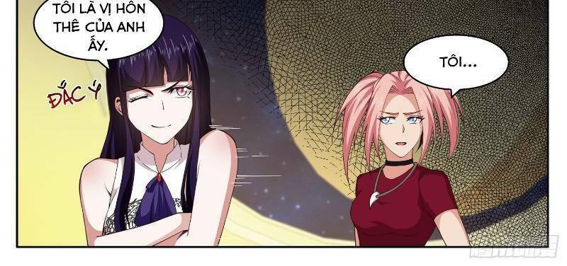 Khắc Kim Phong Thần: Chapter 98