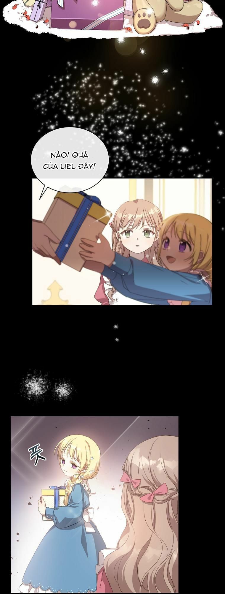 Mất Đi Một Người Chị Tốt: Chapter 1