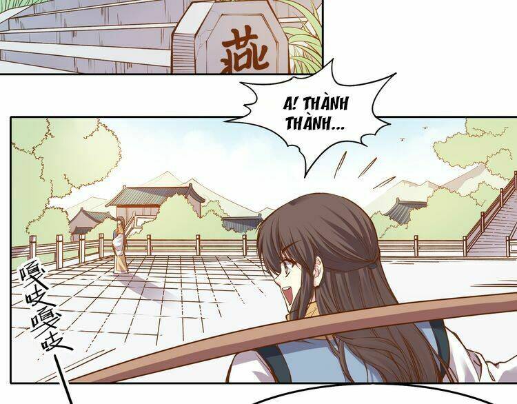 Yến Sơn Phái Và Bách Hoa Môn: Chapter 195