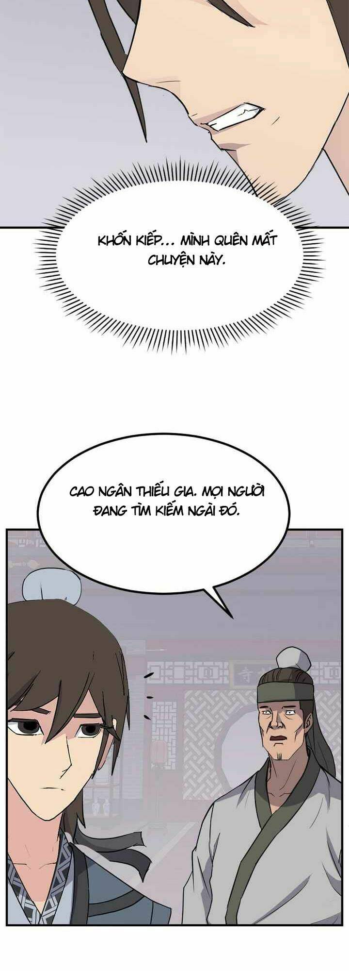 Trọng Sinh, Bất Khả Chiến Bại: Chapter 132