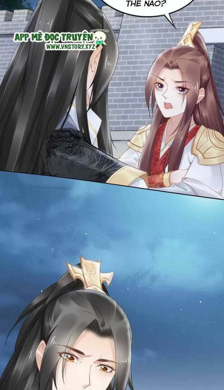 Nhất Sinh Nhất Thế Tiếu Thương Khung: Chapter 81