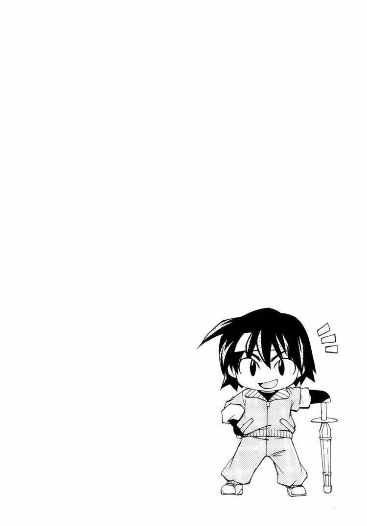 Erementar Gerad: Chapter 31