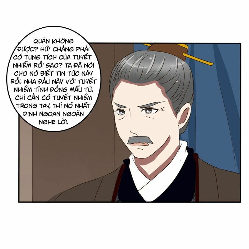Thông Linh Phi: Chapter 73
