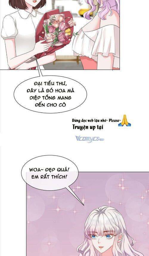 Nhược Hữu Hàn Đông Ngộ Noãn Dương: Chapter 21