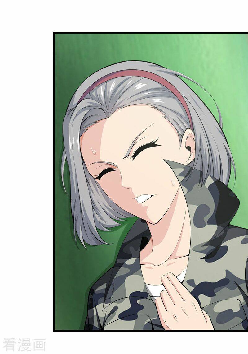 Đô Thị Chí Tôn: Chapter 42