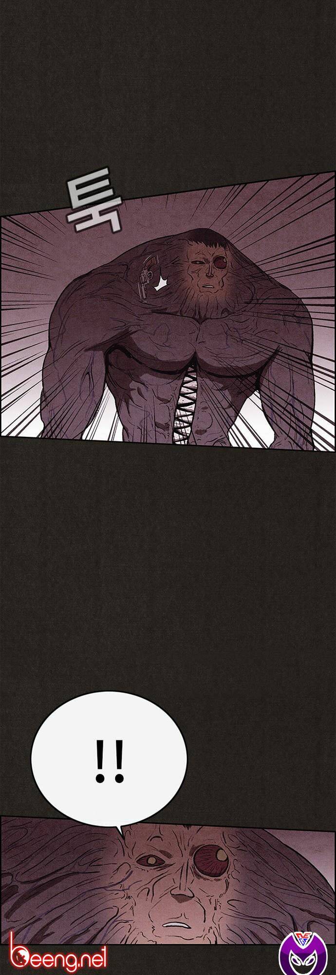 Quái Vật Tại Chung Cư Xanh: Chapter 138