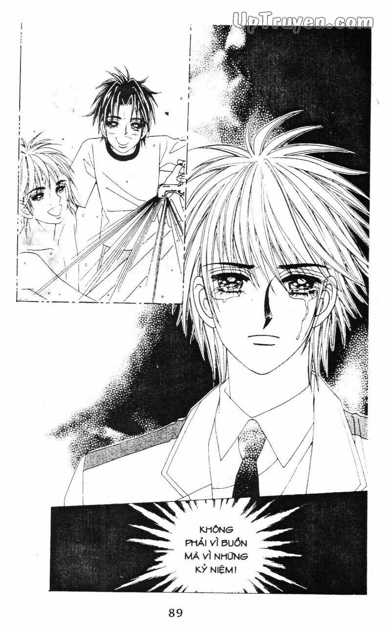 Mặt nạ tình yêu: Chapter 59