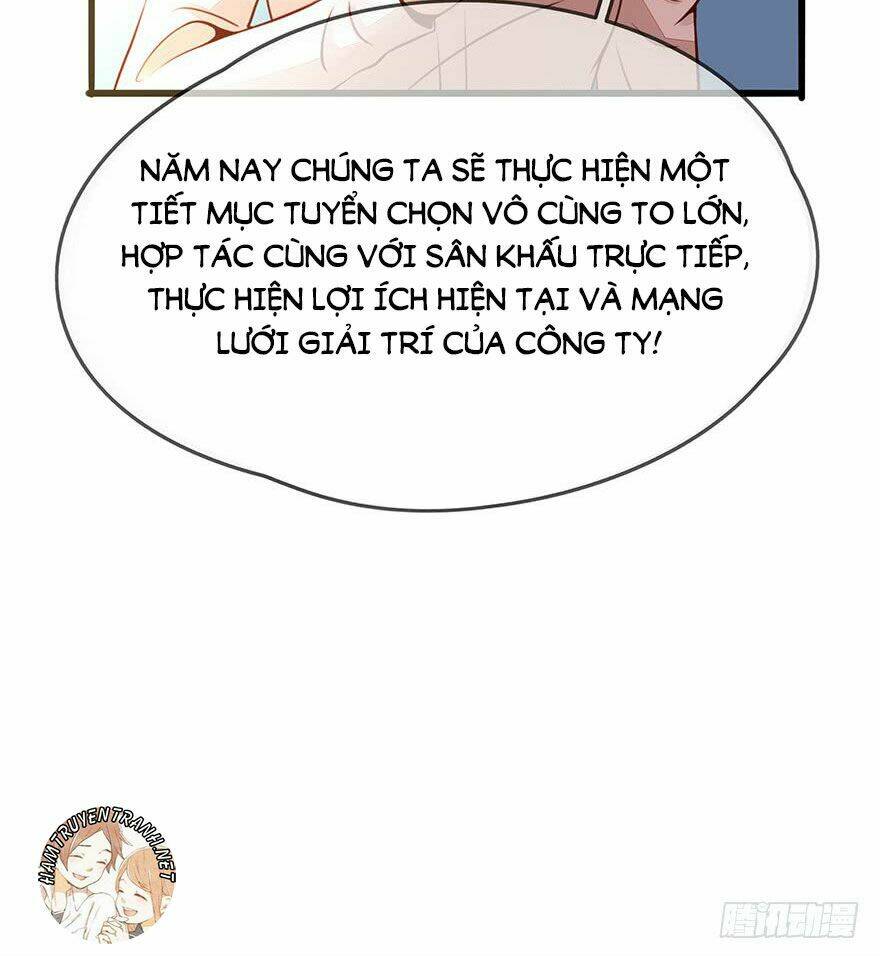 Tổng Tài Đại Nhân Tâm Thiếu Nữ: Chapter 11.2