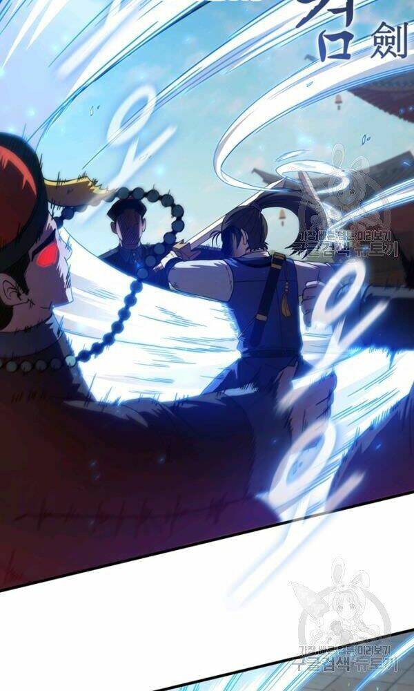 Thân Thủ Đệ Nhất Kiếm: Chapter 75