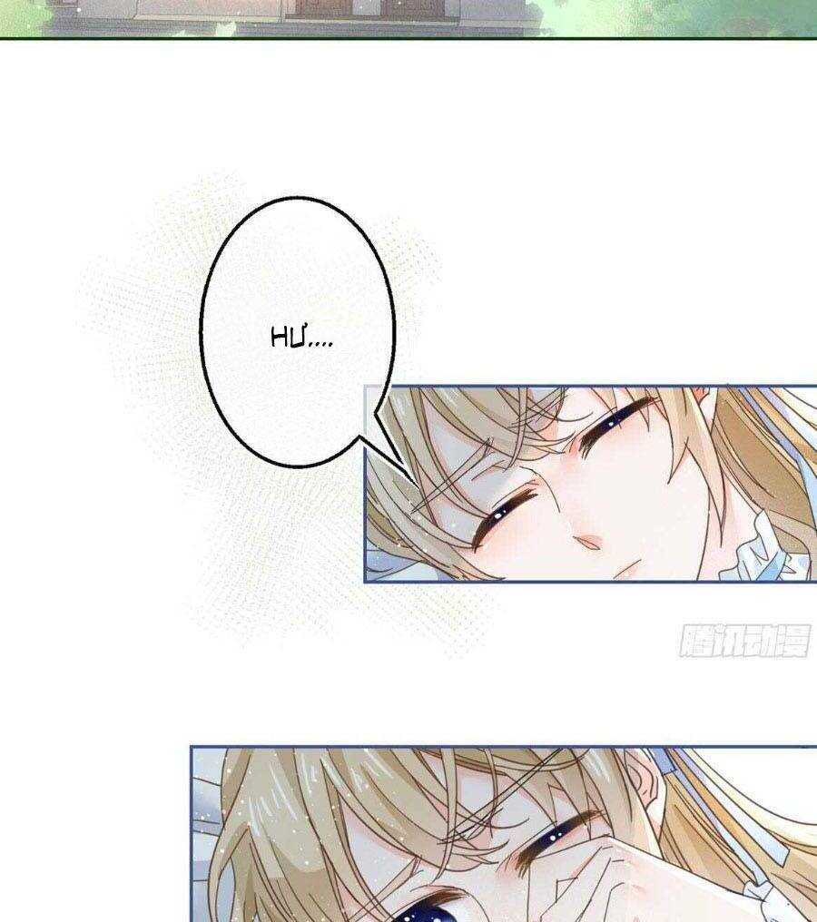 Nữ Hoàng Đầu Tiên Của Đế Quốc: Chapter 70