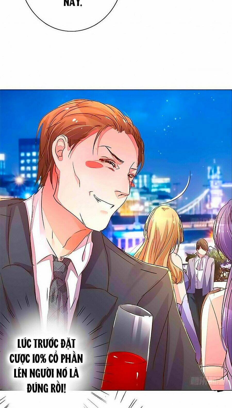 Hào Môn Tiểu Lãn Thê: Chapter 94