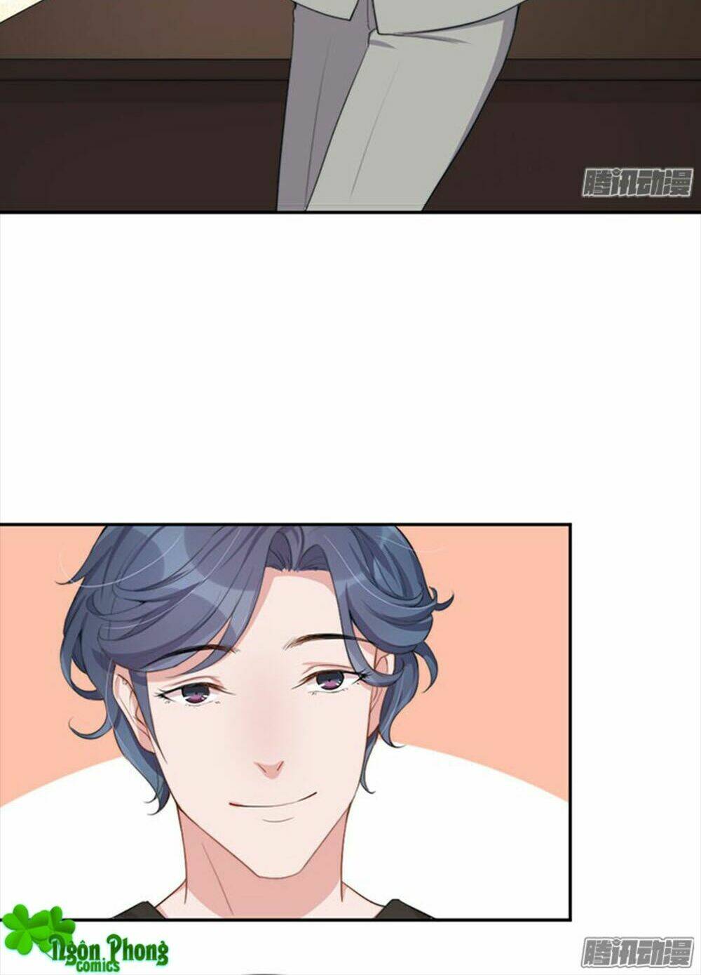 Bà Xã Tôi Là Nam Thần: Chapter 33